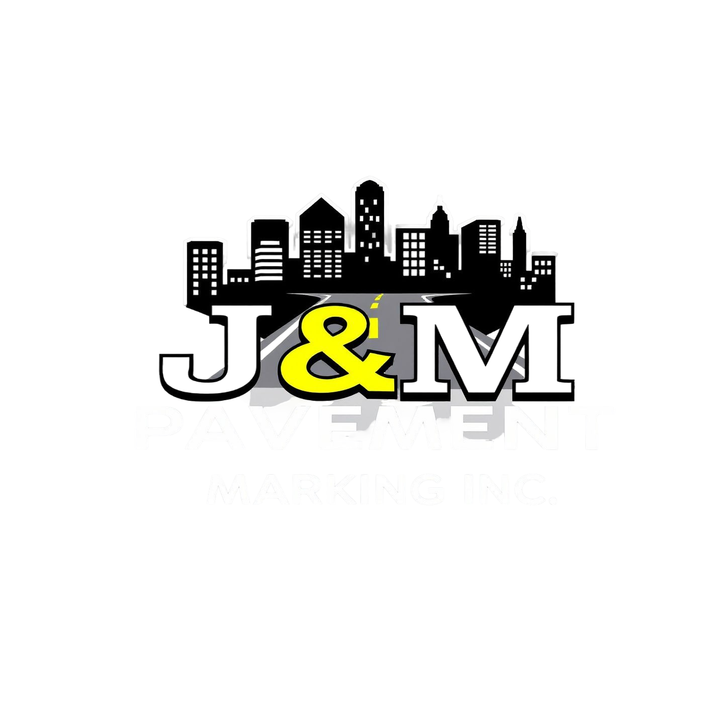 J&M Pavement Marking INC